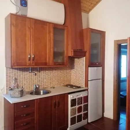 Jcp 펜션 봄바랄