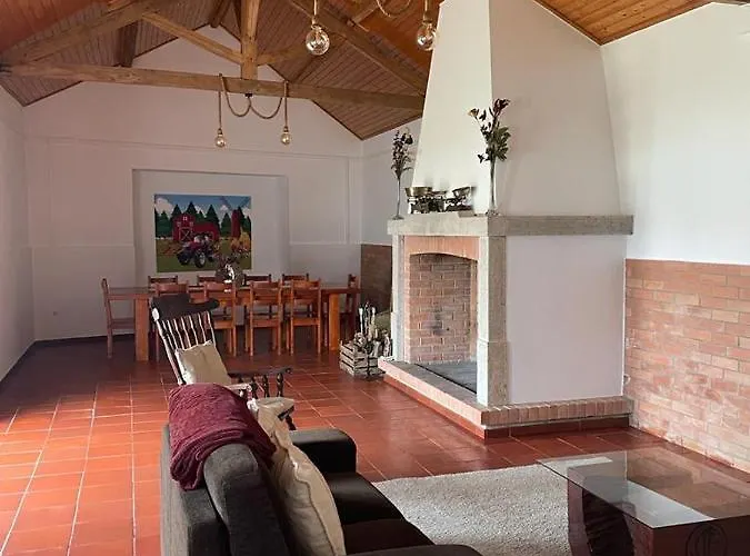 Dom wakacyjny Jcp Bombarral