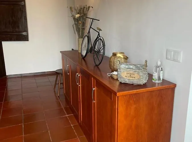 Dom wakacyjny Jcp Bombarral