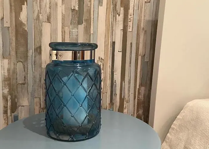 Jcp Dom wakacyjny Bombarral