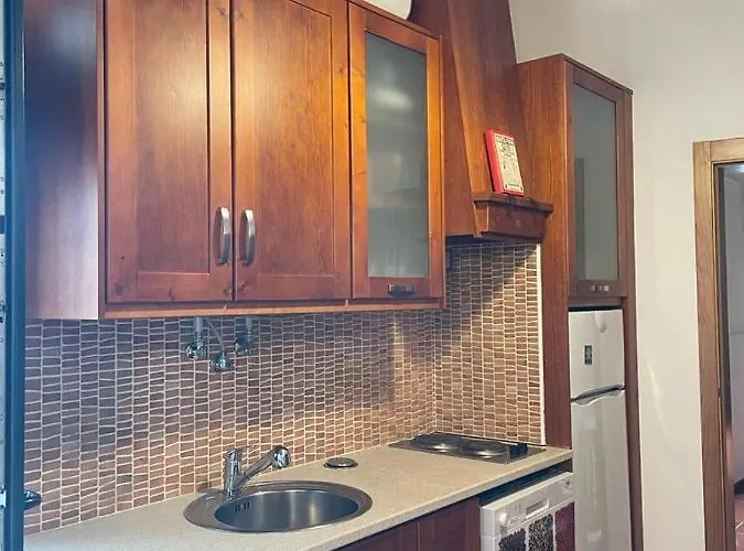 Dom wakacyjny Jcp Bombarral